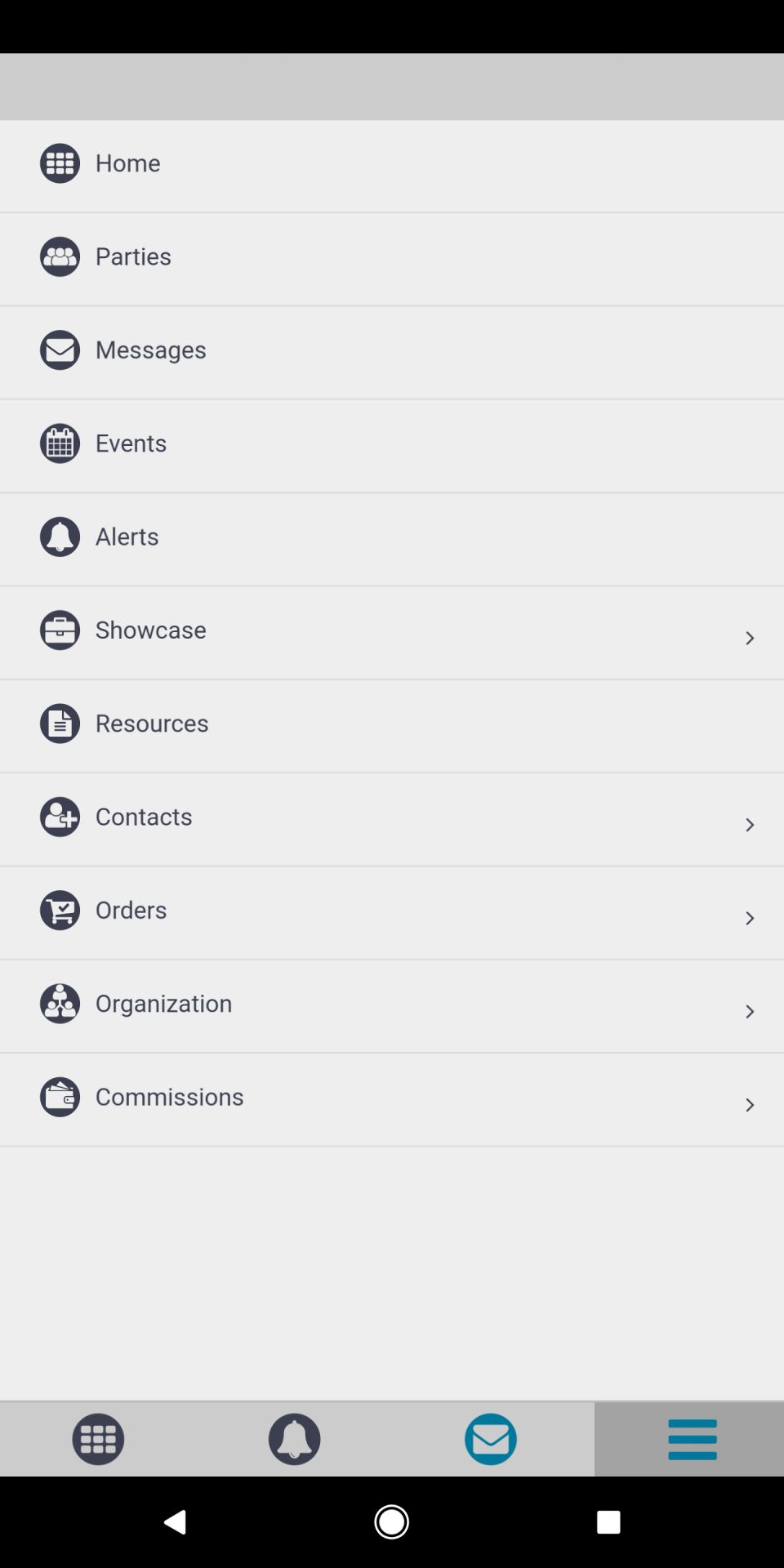 screenshot of ByDesign Technologies